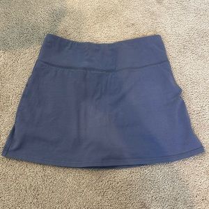 Hollister Ultra High Rise Skort